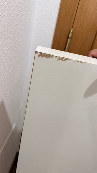 Lack ikea, repisas