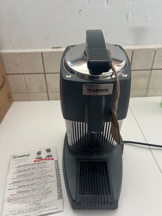 Exprimidor de cítricos Santos