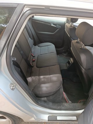 Audi A3 2007