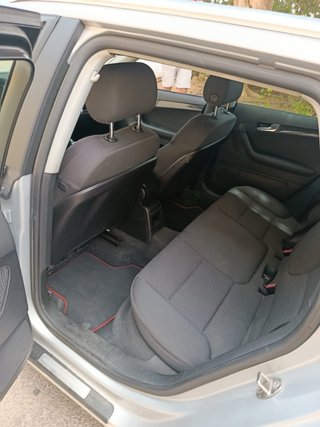 Audi A3 2007