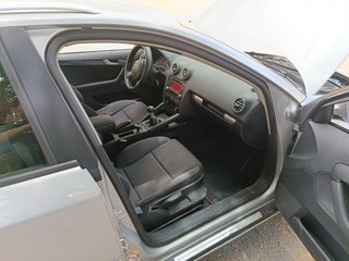 Audi A3 2007