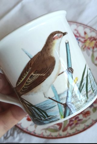 Mix Portmeirion e Sarreguemines
