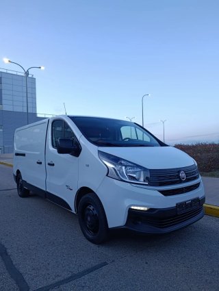 FIAT Talento 2017