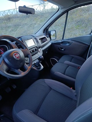 FIAT Talento 2017