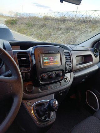 FIAT Talento 2017