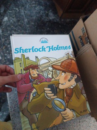 colección mis primeros clásicos para niños
