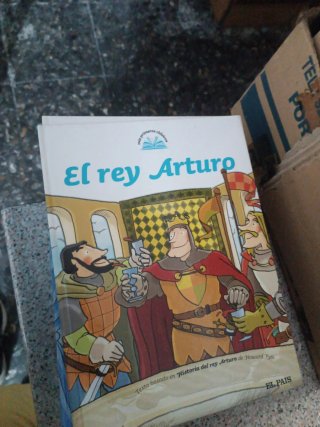 colección mis primeros clásicos para niños