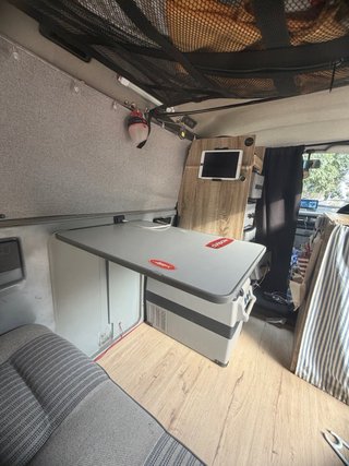 Volkswagen Multivan 1988