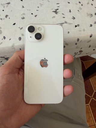 iPhone 14 128GB Plata