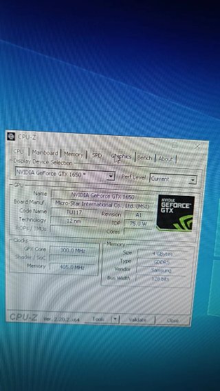 PC Gaming i5 4690K 16GB RAM GTX 1650 1TB