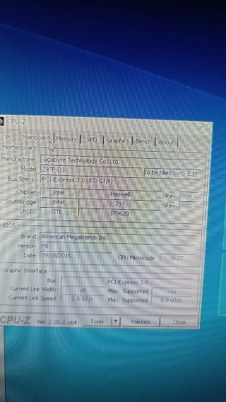 PC Gaming i5 4690K 16GB RAM GTX 1650 1TB