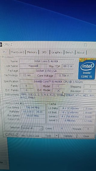 PC Gaming i5 4690K 16GB RAM GTX 1650 1TB