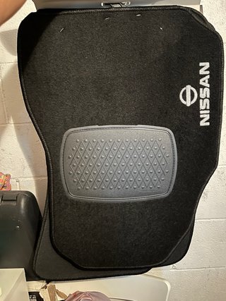 Tapete Nissan 200SX