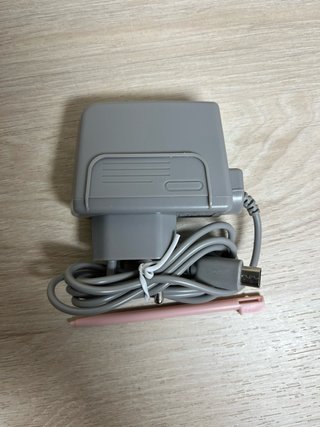 Nintendo DS Lite Rosa