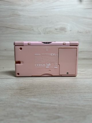 Nintendo DS Lite Rosa