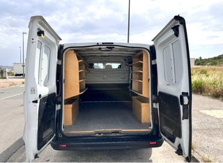 Fiat Talento MultiJet Base Corto