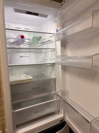 Frigorífico LG Blanco