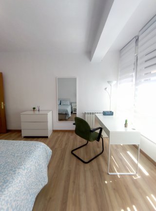 Habitación Doble Eclipse Soria Centro