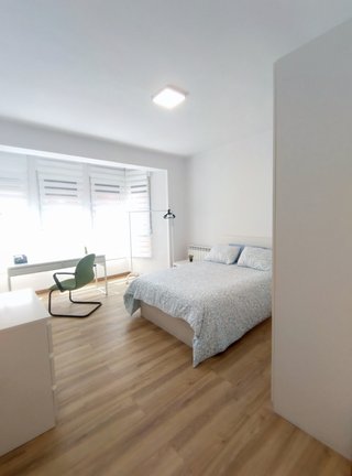 Habitación Doble Eclipse Soria Centro
