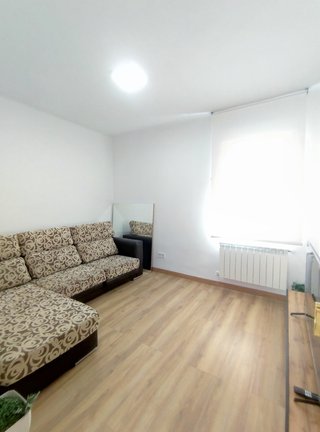 Habitación Doble Eclipse Soria Centro