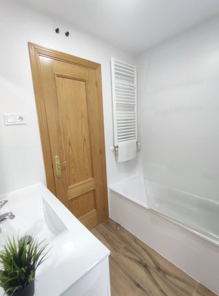 Habitación Doble Eclipse Soria Centro