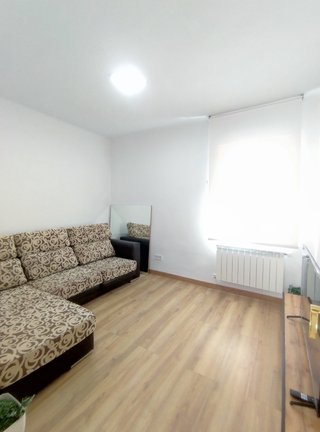 Habitación Doble Eclipse Soria Centro