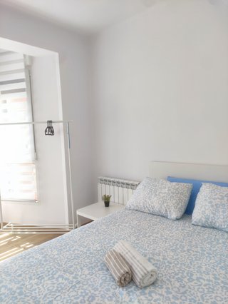 Habitación Doble Eclipse Soria Centro
