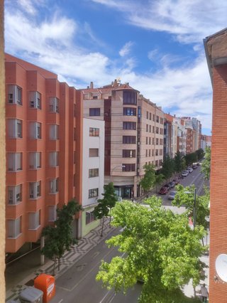 Habitación Doble Eclipse Soria Centro