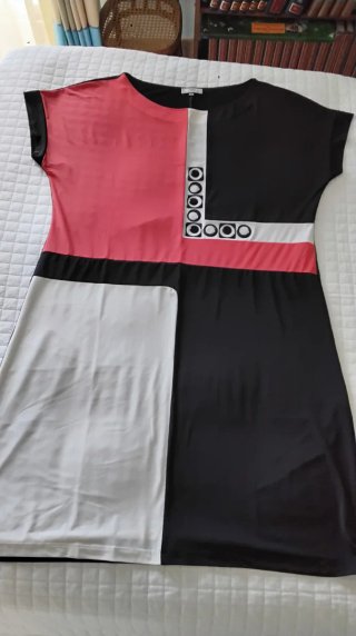 Vestito donna maglificio MG