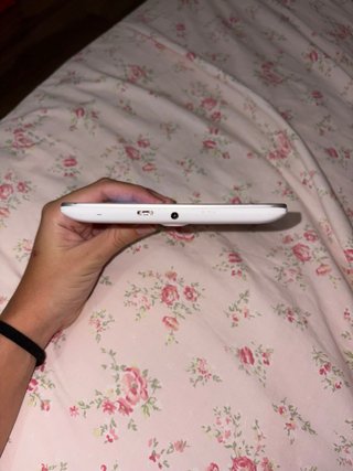 Tablet Asus Memo Pad 7 ME176C K013 Blanca