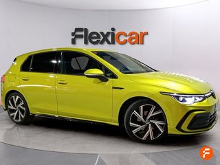 Volkswagen Golf R-Line 2.0 TDI 110kW (150CV) DSG