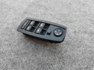 Mando de elevalunas bmw x3 2009