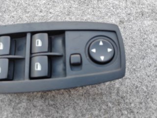 Mando de elevalunas bmw x3 2009