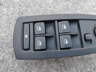 Mando de elevalunas bmw x3 2009
