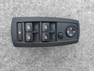 Mando de elevalunas bmw x3 2009