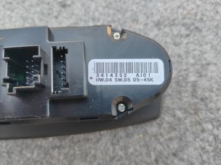 Mando de elevalunas bmw x3 2009