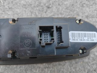 Mando de elevalunas bmw x3 2009
