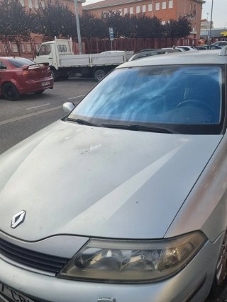 Renault Laguna 2007