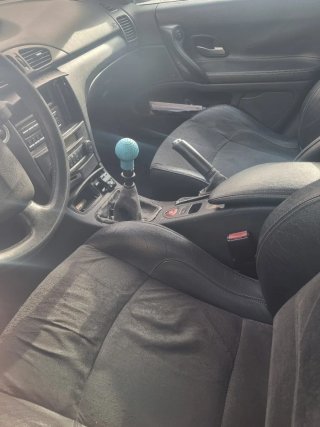 Renault Laguna 2007