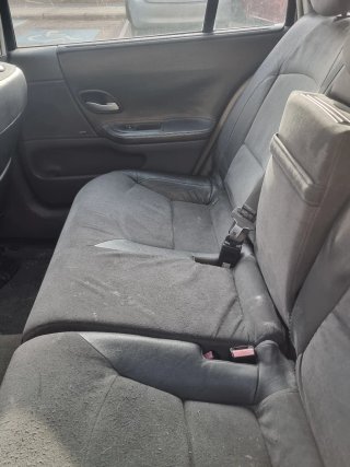 Renault Laguna 2007