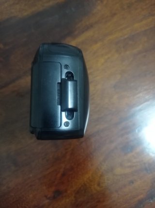 Cámara Canon Prima Mini Vintage