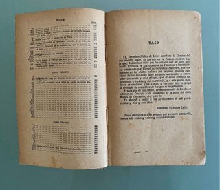 Los trabajos de Persiles y Segismunda