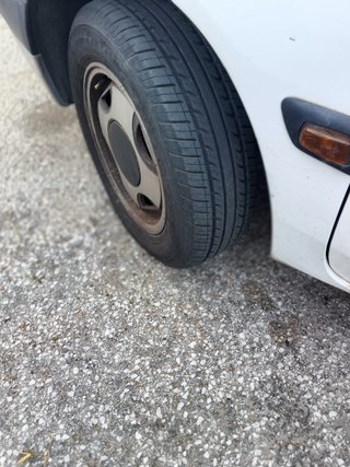Citroen Saxo 1998
