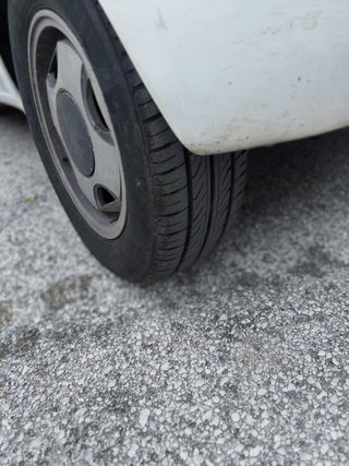 Citroen Saxo 1998