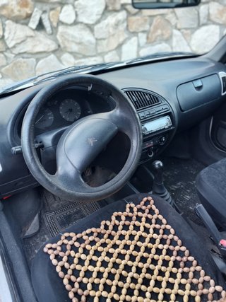 Citroen Saxo 1998