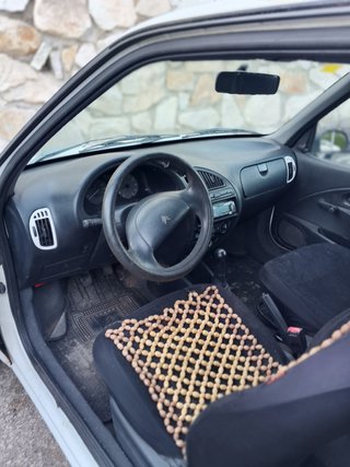 Citroen Saxo 1998
