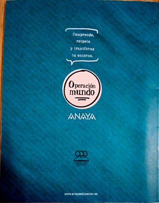 Lengua 6 Primaria Anaya