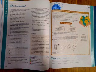 Lengua 6 Primaria Anaya