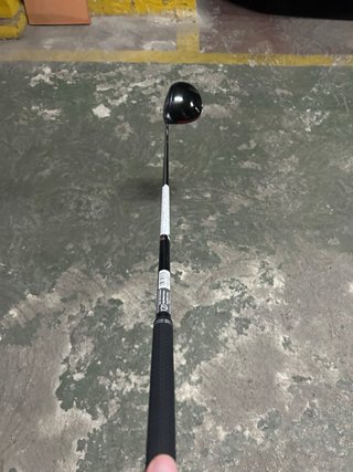 Wilson Dynapwr Max+ Driver