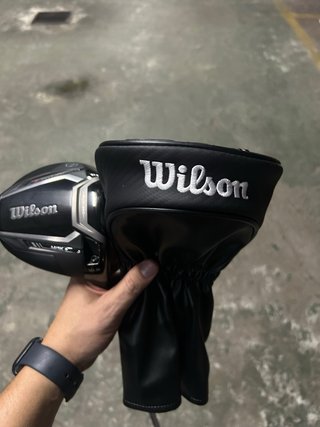 Wilson Dynapwr Max+ Driver